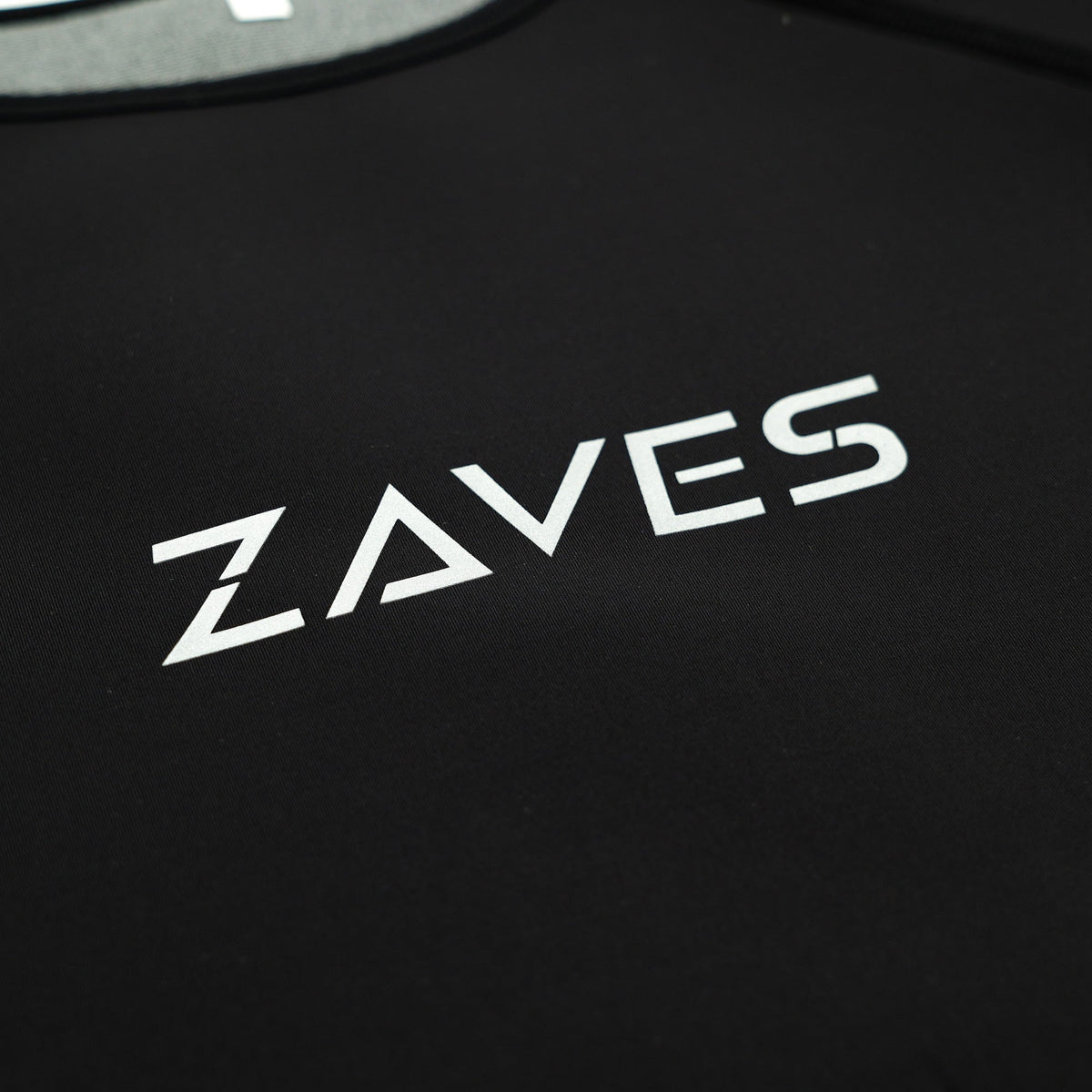Zaves Neopren Thermo-Shirt für Torhüter