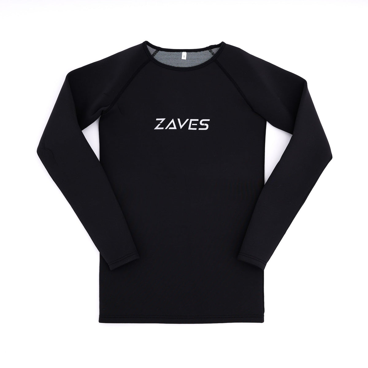 Zaves Neopren Thermo-Shirt für Torhüter
