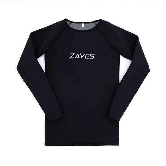 Zaves Neopren Thermo-Shirt für Torhüter