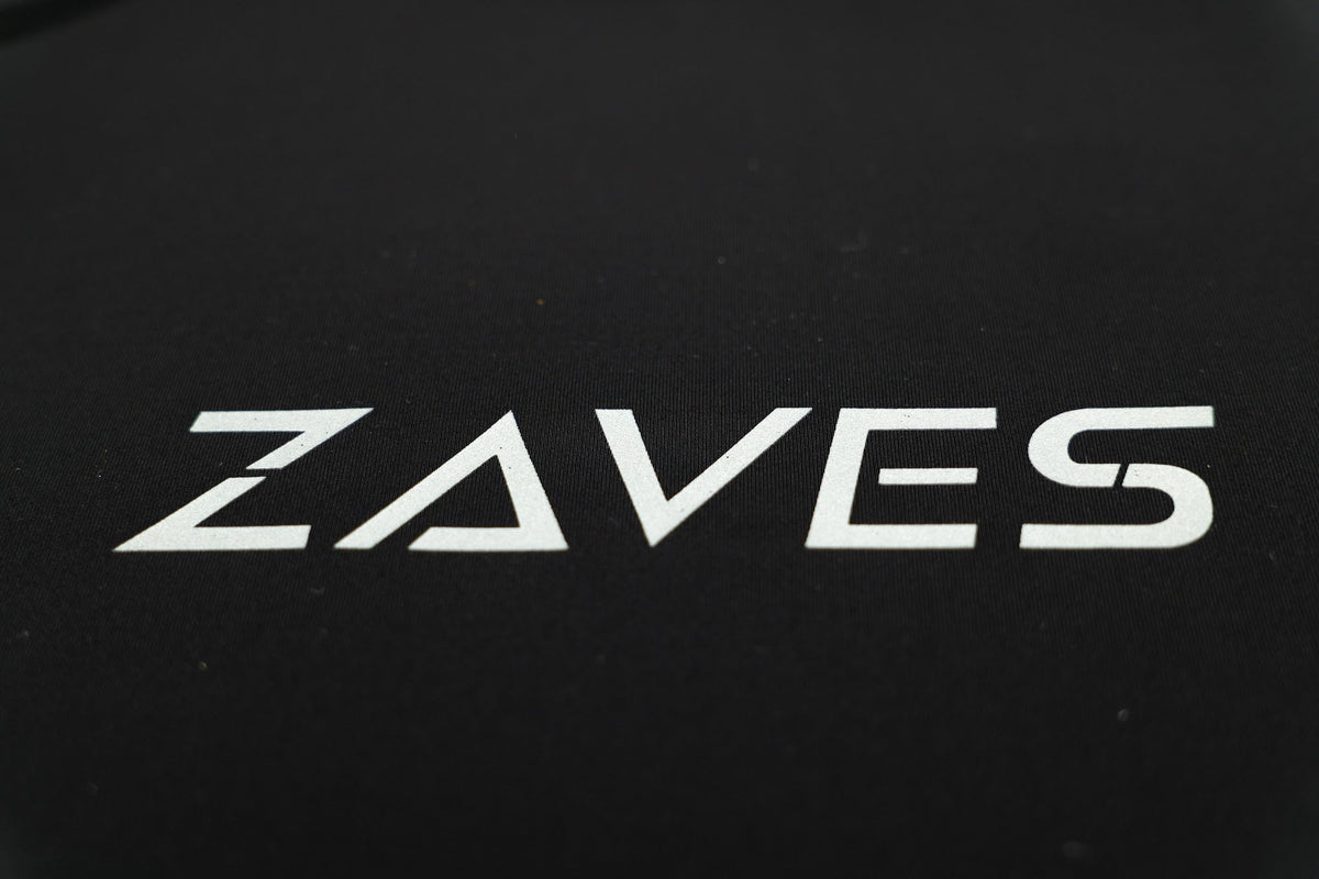 Zaves Neopren Thermo-Shirt für Torhüter